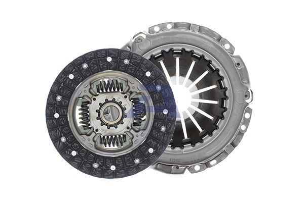Debriyaj Seti Corolla 2006-2009 / Yaris 2005-2009 / Auris 2006-2009 Triptonik