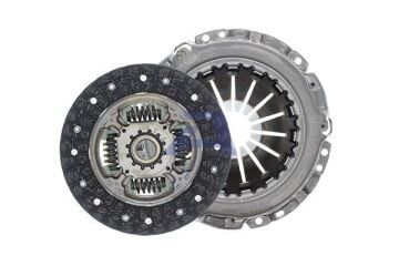 Debriyaj Seti Corolla 2006-2009 / Yaris 2005-2009 / Auris 2006-2009 Triptonik