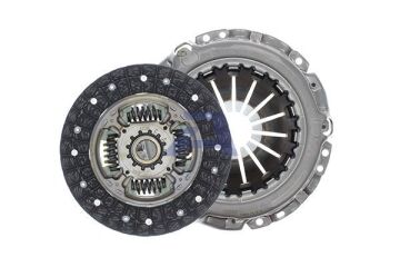 Debriyaj Seti Corolla 2006-2009 / Yaris 2005-2009 / Auris 2006-2009 Triptonik