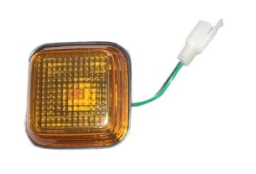 Çamurluk Sinyali Carry 1990-1998 SK410