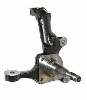 Aks Taşıyıcı Ön Sağ H100 1997-2004 / L300