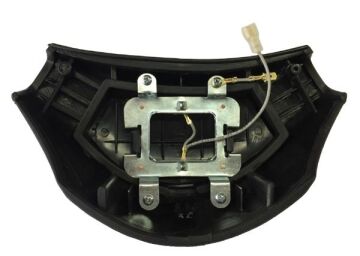 Korna Kapağı Accent 1995-2000 Yumurta Kasa