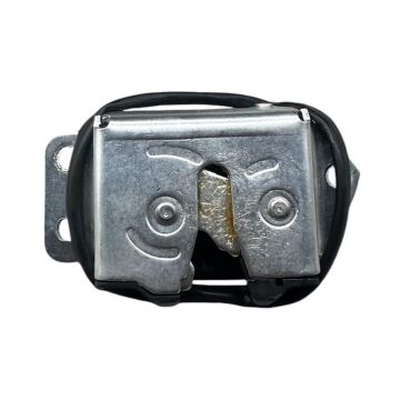 Bagaj Kilidi Hiace 1990-