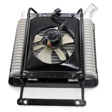 Intercool Ara Soğutucu Starex D4CB 2001-2004 / Libero