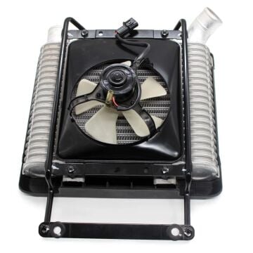Intercool Ara Soğutucu Starex D4CB 2001-2004 / Libero