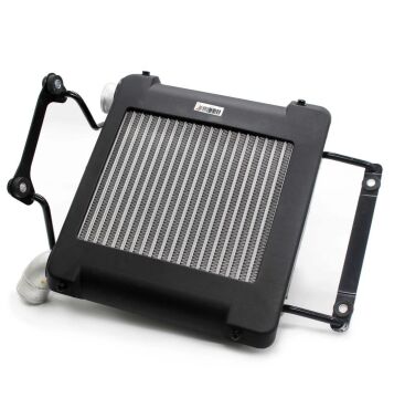 Intercool Ara Soğutucu Starex D4CB 2001-2004 / Libero