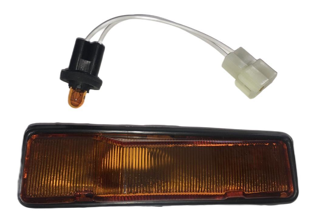 Çamurluk Sinyali Sağ Vitara 1990-1998