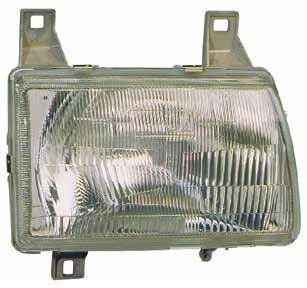 Far Sol B2500 1997-1999