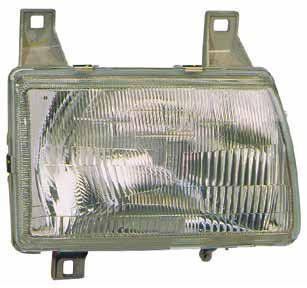 Far Sol B2500 1997-1999