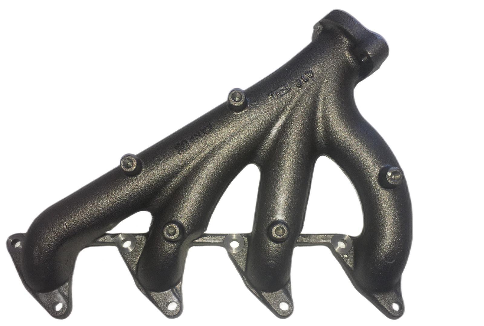 Egzoz Manifold H100 Minibüs / H100 1994-2003 Kamyonet / L300