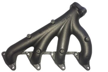 Egzoz Manifold H100 Minibüs / H100 1994-2003 Kamyonet / L300