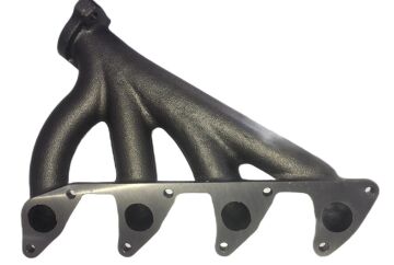 Egzoz Manifold H100 Minibüs / H100 1994-2003 Kamyonet / L300