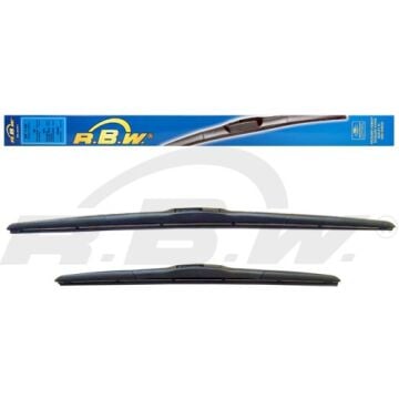 Silecek Accent Blue / Corolla / Auris / Rio / Forester 650mm.400mm.