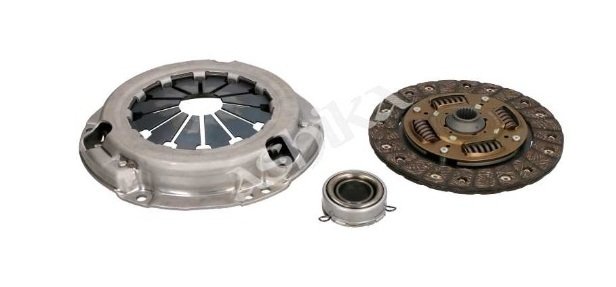 Debriyaj Seti Terios 2001-2009 1.3 K3-VE