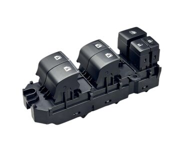 Cam Açma Düğmesi Ön Sol Corolla 2019- / Chr 2016-