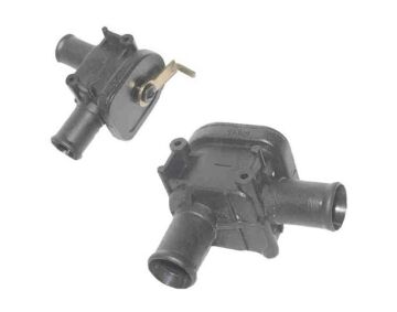 Kalorifer Musluğu Corolla 1988-2002