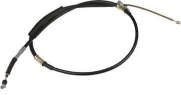 El Fren Teli Arka Sol Corolla 1988-1992 AE92