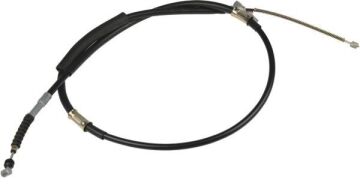 El Fren Teli Arka Sol Corolla 1988-1992 AE92