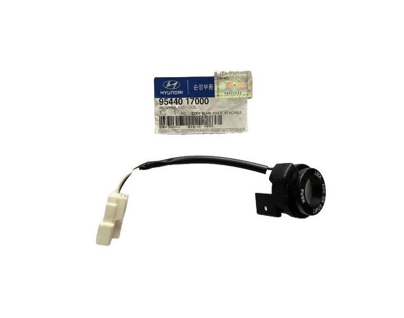 Kontak Anteni Getz 2003-2011