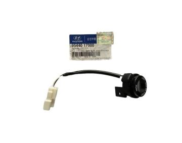 Kontak Anteni Getz 2003-2011