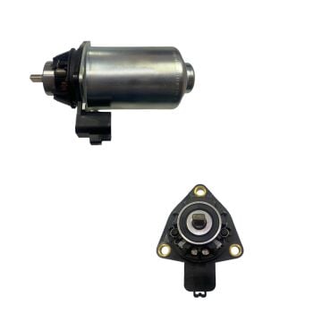 Aktüatör Motoru Corolla 2006-2009 5 İleri 2 Kömürlü
