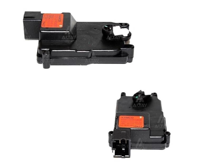 Merkezi Kilit Motoru Arka Sağ Accent 2000-2006