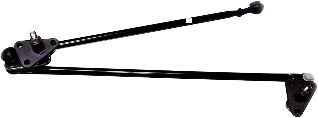 Silgi İç Mekanizma Accent 1995-2000