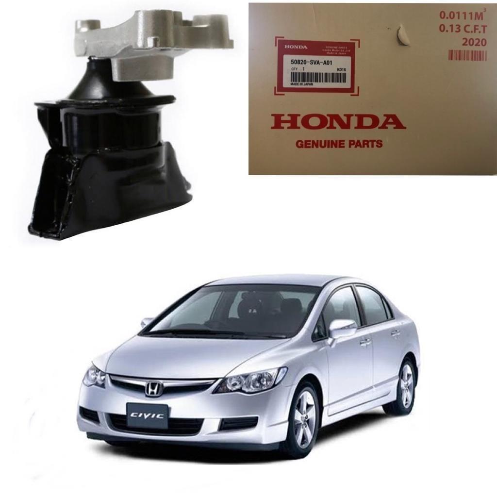 Motor Kulak Ön Sağ Civic 2006-2011 FD6 Yağlı