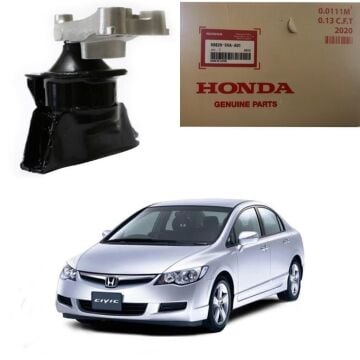 Motor Kulak Ön Sağ Civic 2006-2011 FD6 Yağlı