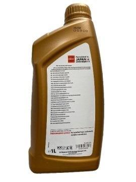 ENEOS SUSTINA CVT FLUID 1 LT Şanzıman Yağı