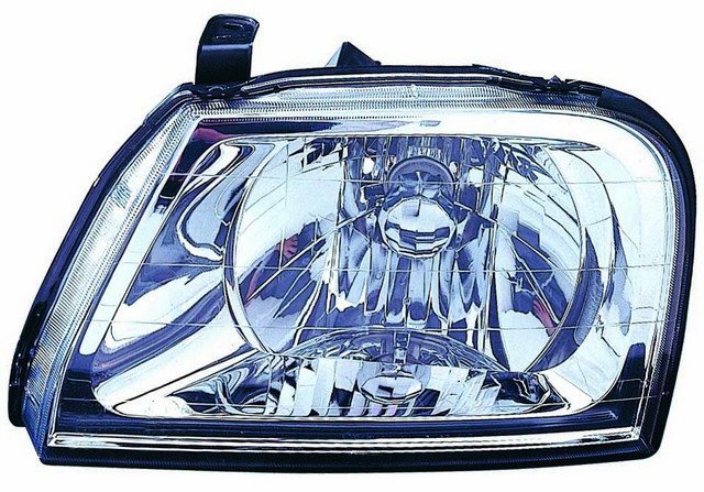 Far Sağ L200 2002-2005 Manuel