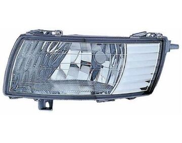 Sis Lambası Sağ Corolla 2002-2004 Sedan