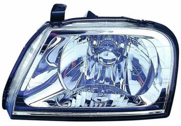 Far Sol  L200 2002-2005 Manuel