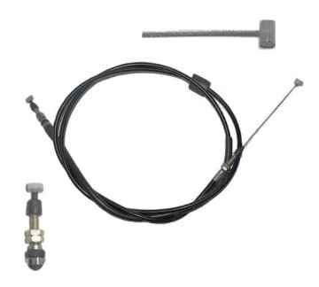 Gaz Teli Carry 1990-1998 SK410