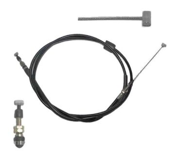 Gaz Teli Carry 1990-1998 SK410