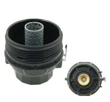 Yağ Filtre Kapağı Corolla 2010-2018 / Auris / Yaris Dizel