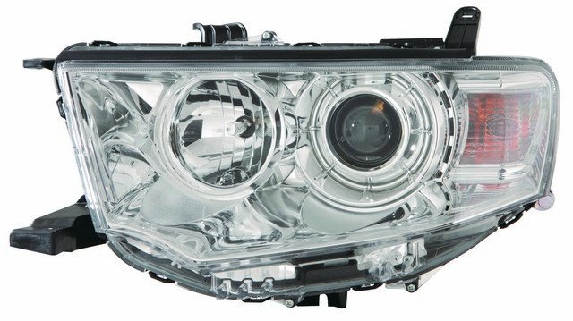 Far Sağ L200 2010- / Pajero Sport 2009-