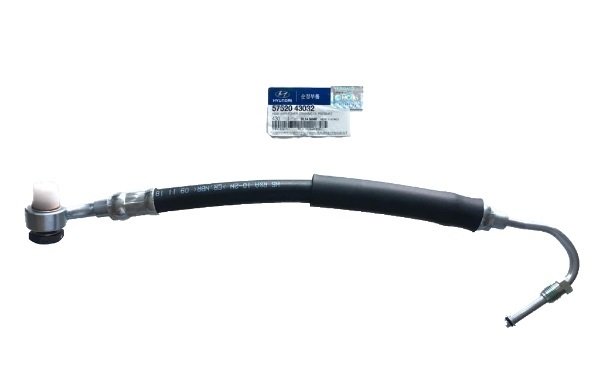 Direksiyon Yağ Basınç Hortumu H100 / L300 Geniş Delik