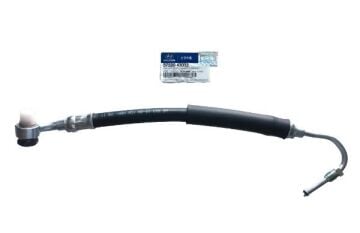 Direksiyon Yağ Basınç Hortumu H100 / L300 Geniş Delik