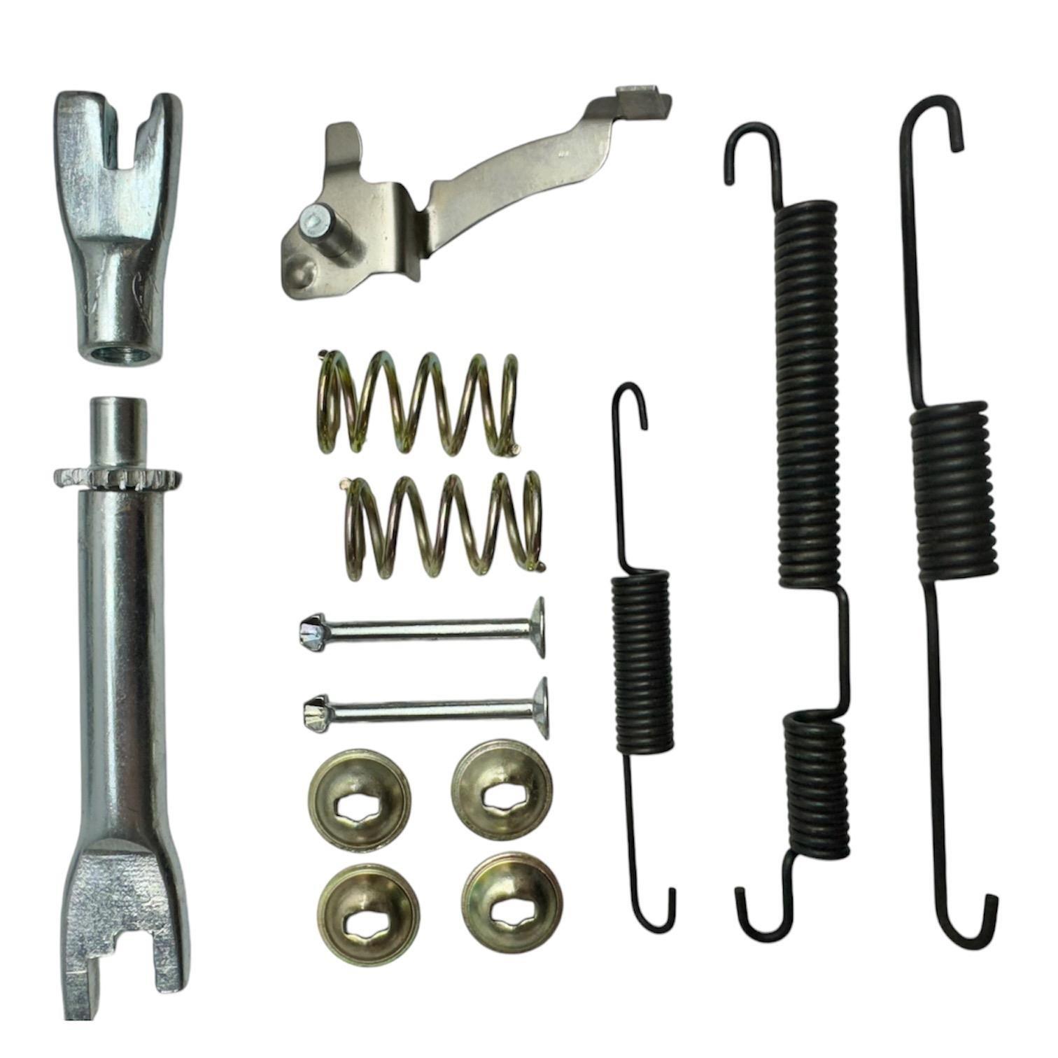 Fren Cırcırı Arka Sağ Accent 1995-2005 / Excel / Getz