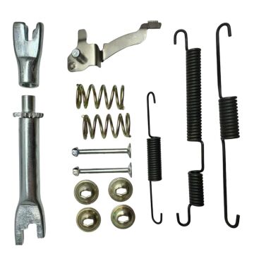 Fren Cırcırı Arka Sağ Accent 1995-2005 / Excel / Getz