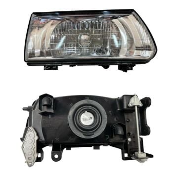 Far Sağ L300 2001-2009