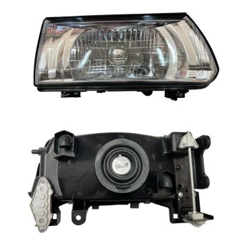 Far Sağ L300 2001-2009