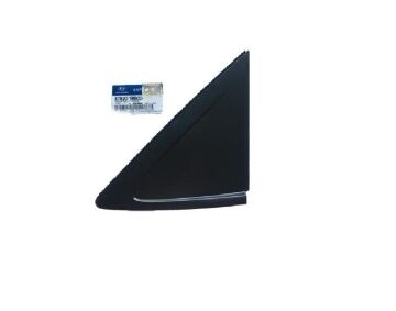 Kelebek Cam Köşe Bakaliti Sağ Accent Blue 2011-