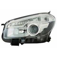 Far Sağ Qashqai 2010-2013 Elektrikli
