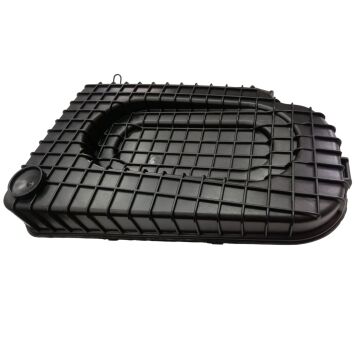 Hava Filtre Kutusu Alt H100 2004- Kamyonet