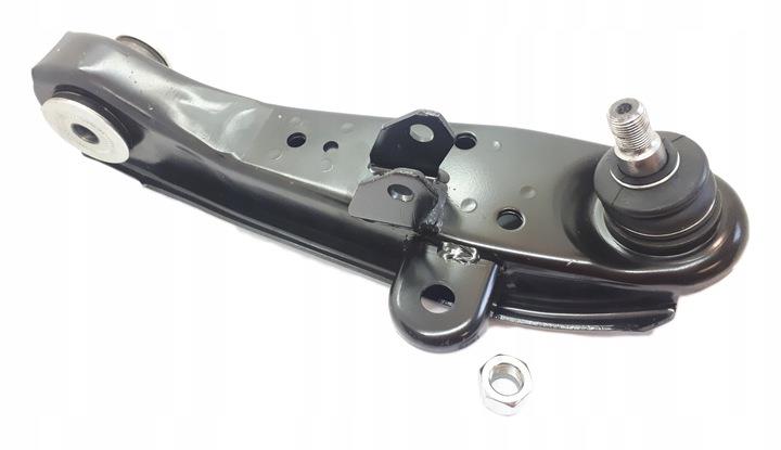 Alt Salıncak Ön Sol H100 / L300