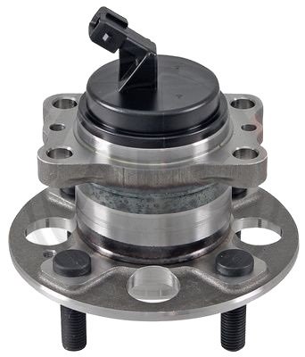 Arka Porya Hyundai İ-20 2015-