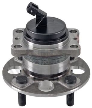 Arka Porya Hyundai İ-20 2015-