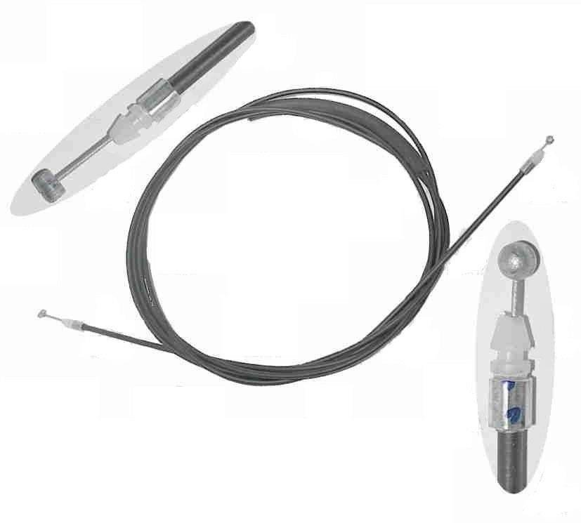 Bagaj Açma Teli Corolla 1998-2002